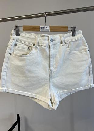 Шорти джинсові жіночі ,жіночий одяг