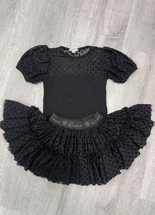 Костюм river island, 12-18мес