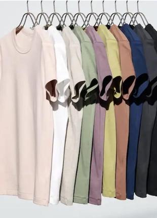 Футболка uniqlo 💝