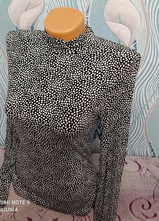 Стильные женские гольф3 фото