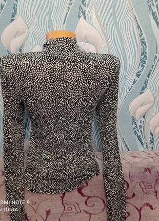 Стильные женские гольф4 фото