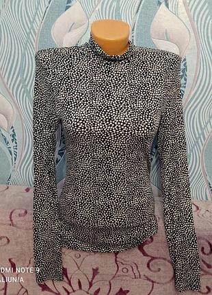 Стильные женские гольф