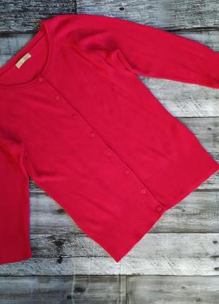 🧥❣️ кардиган с рукавом три четверти