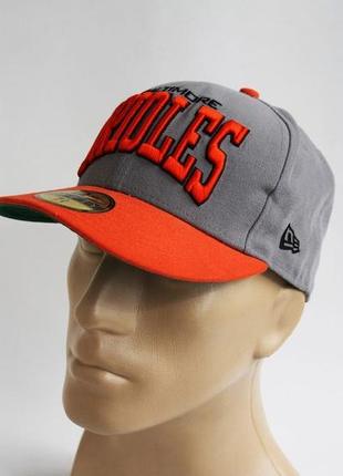 Блайзер кепка new era