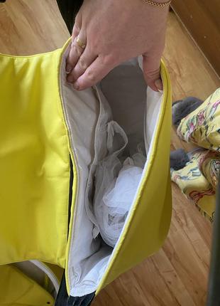 Коляска 2в1 mioobaby zoom black edition lime