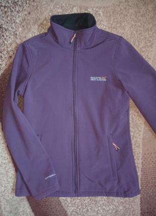 Спортивна кофта , вітровка без капюшона