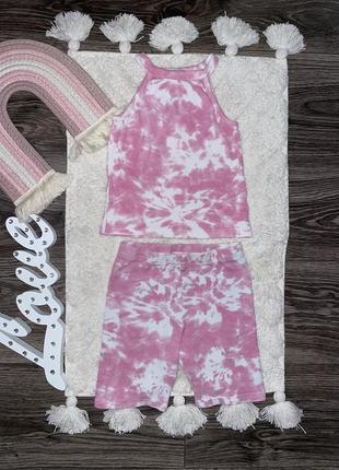 Костюм 5-6 років, 110-116 см