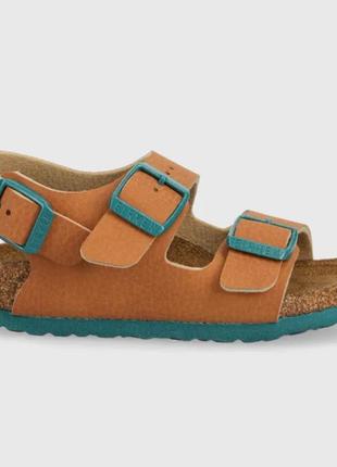 Сандали birkenstock