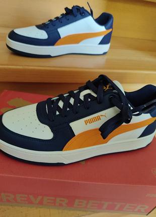 Кросівки puma caven 2.0