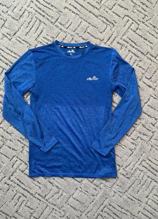 Лонгслів спортивний чоловічий ellesse