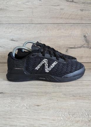 Женские кроссовки new balance minimus prevail 39-40р 25 см