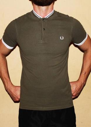 Теніска поло футболка fred perry розмірs