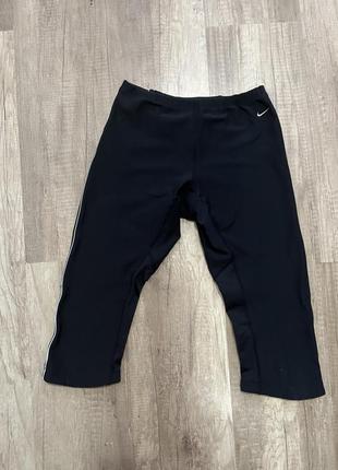 Лосины Tree nike vintage