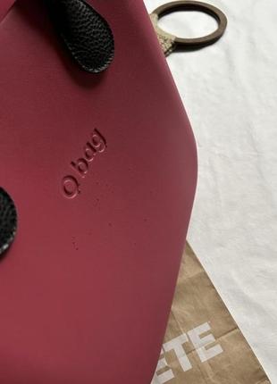 O bag сумка оригинал 8