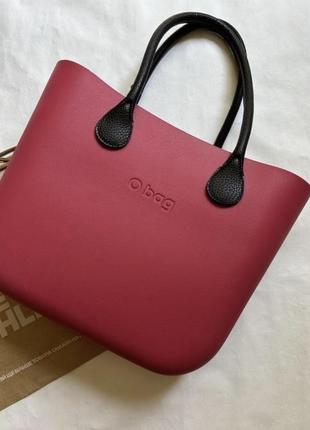 O bag сумка оригінал