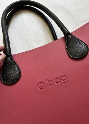 O bag сумка оригинал 7