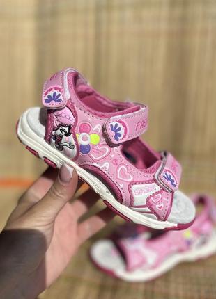 Натуральна шкіра супінатор босоніжки сандалі капці туфлі