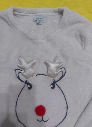 Піжама, домашній одяг. 2