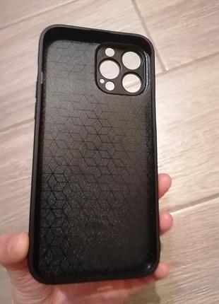 Чехол iphone 13 pro max 2