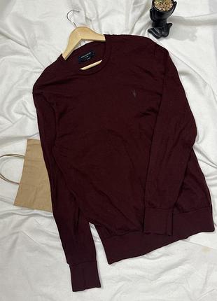 Светр allsaints