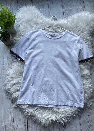 Футболка zara