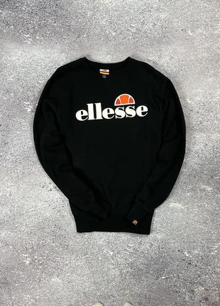 Мужской свит шот ellesse