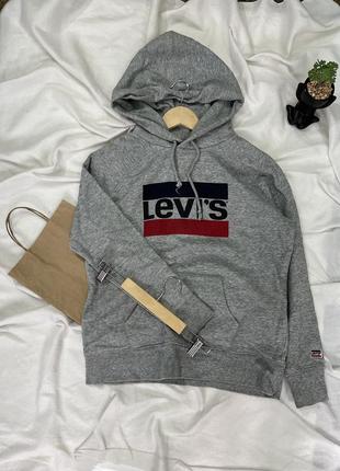Худі levi’s