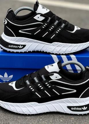 Чоловічі кросівки adidas3 фото