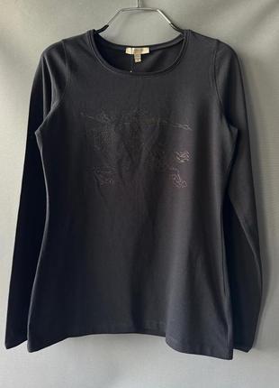 Burberry london лонгслив, кофта