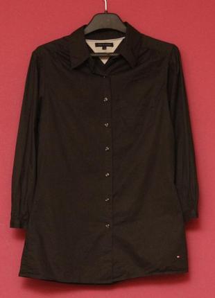 Tommy hilfiger рр 6 м сорочка з бавовни