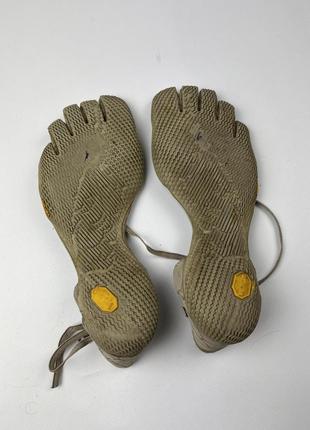 Vibram fivefingers взуття кросівки мокасіни шльопанці4 фото