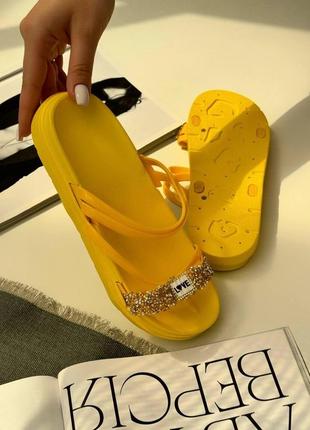 Лето 2024.женские шлепанцы.р.36-41