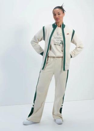 Спортивний костюм жіночий ellesse letteria track top оригінал