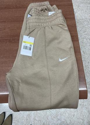 Спортивные штаны джоггеры nike оригинал