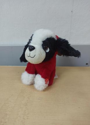 Собачка повторюшка