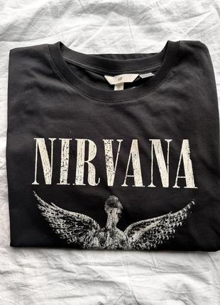 Футболка h&m