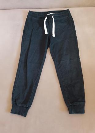 Спортивные штаны piazza italia