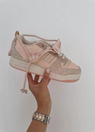 Трендові кросівки adidas forum