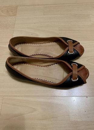 Босоножки женские р.35