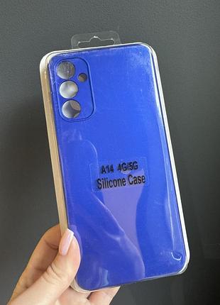Чохол samsung a14