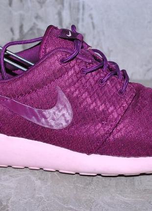 Nike спорт кроссовки 41 размер