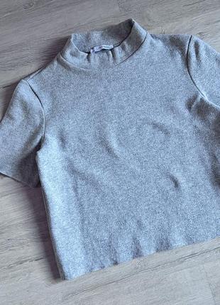 Футболка zara