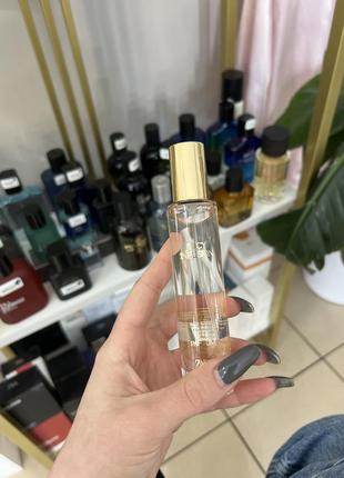 Zara juicy infusion edp 30 мл2 фото