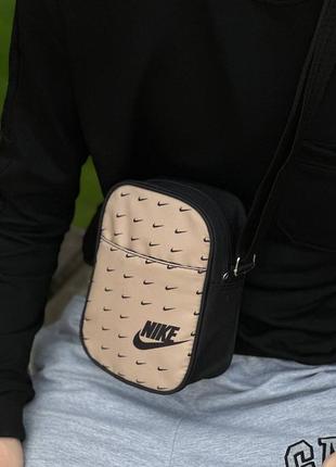 Сумки nike 4 цвета