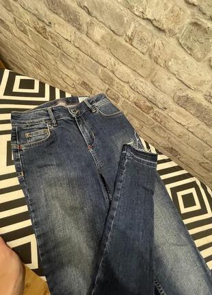 Джинси twin set jeans