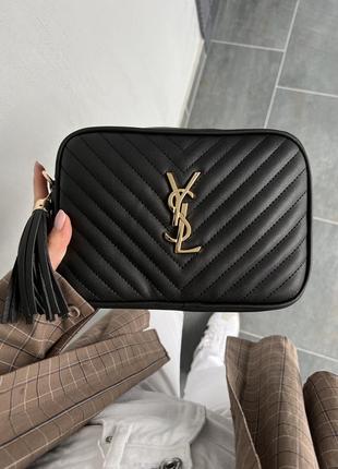 Сумка в стиле ysl yves saint laurent