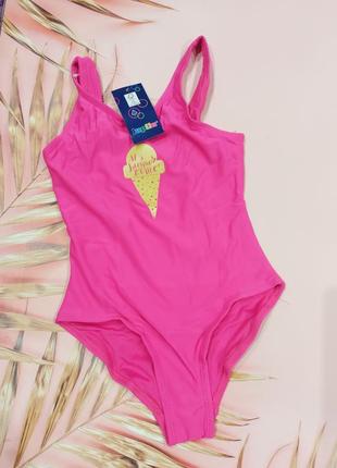 Купальник на девочку