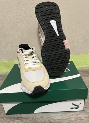 Кроссовки пума