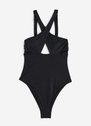 Купальник h&m 38 /s-m