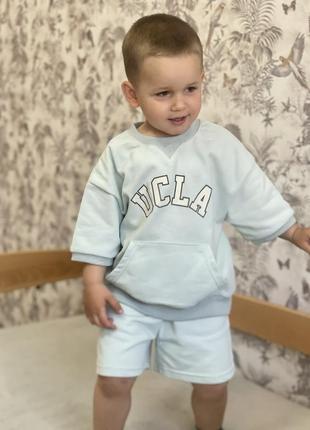 Костюм для хлопчика